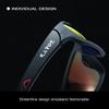 Karos Upgraded Men'S Sunglasses Sports Fishing The Unique Flexible Sun Glasses Men Outdoor Lifestyles Goggles