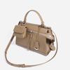 Women's Bag New Briefcase Large Capacity Shoulder Crossbody Handbag Women's Bag