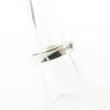Excellent TIFFANY&Co. Ring Narrow ring Current model, list price Silver AG925 Used