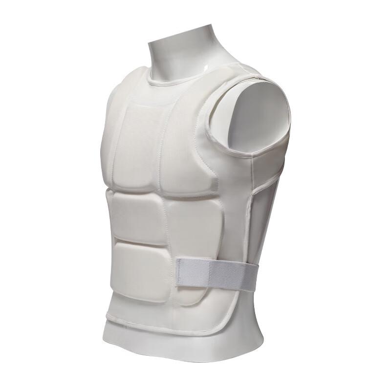 Unisex Karate Competition Chest Protector