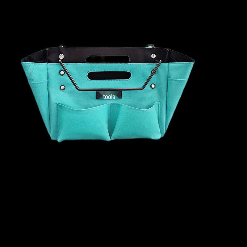 

Li Shen Lightweight Retractable Ladder Tool Bag