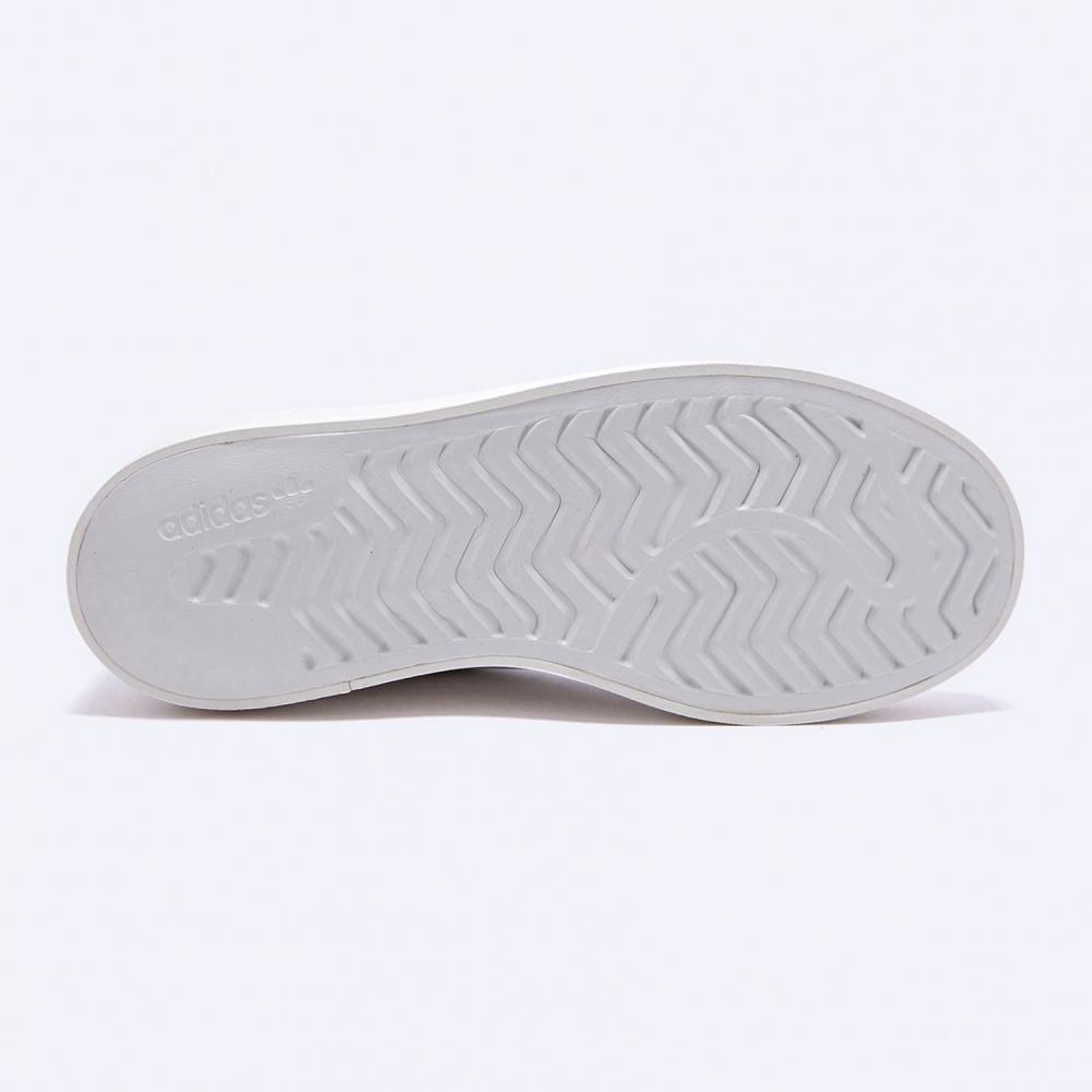 Adidas Stan Smith Bonega W White Green