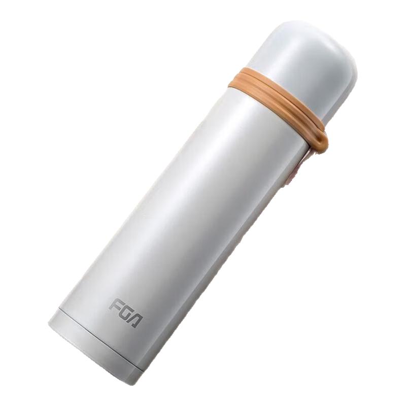 FUGUANG Large Capacity Insulated Thermos