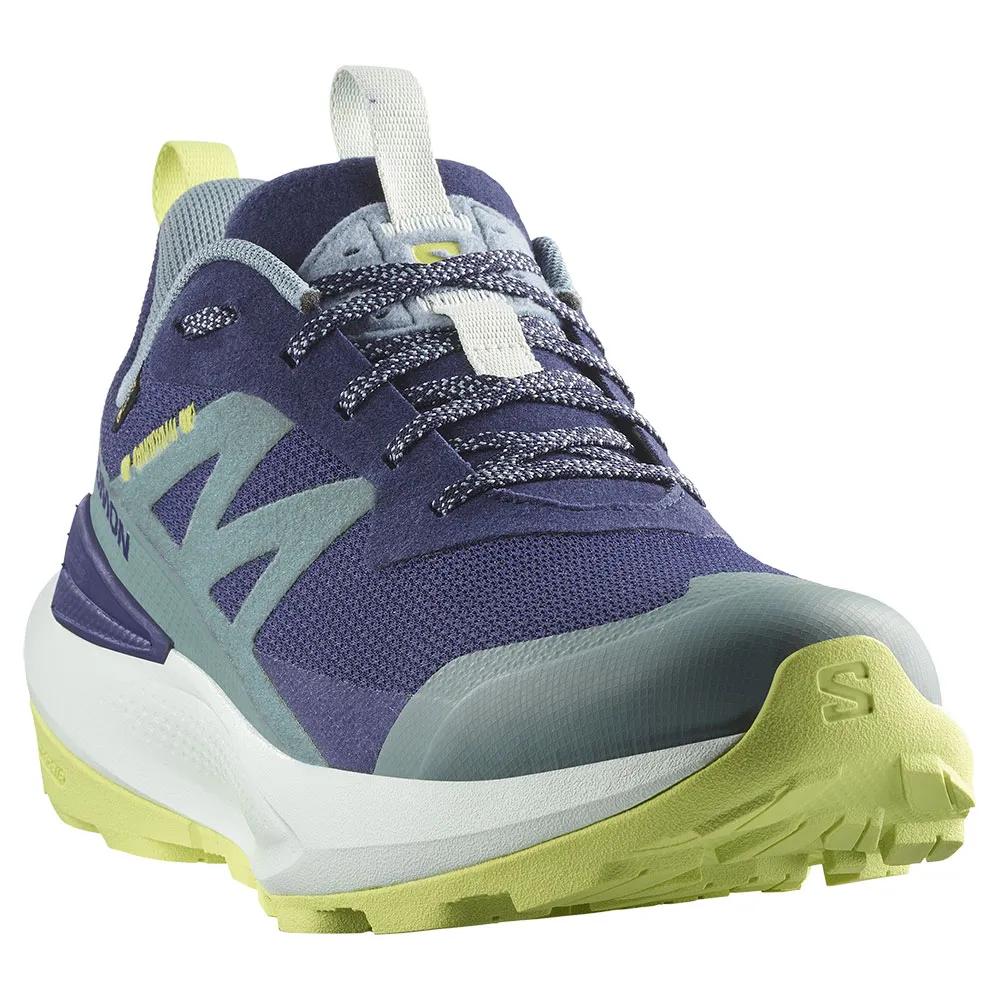 Salomon Ботинки для хайкинга Elixir Activ Goretex