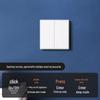Aqara D1 Smart Switches and Wireless Remotes