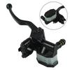 GN125 Replacement Brake Master Cylinder DIY Installation Direct Replacement Part For Most Motorcycles For Scooters For Bikes