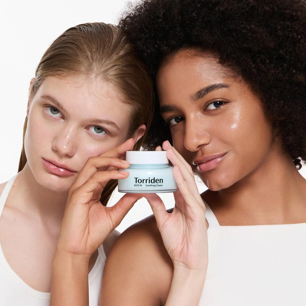 TORRIDEN DIVE IN Soothing Cream 100ml