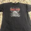 Skid Row T Shirt Youth Boys Girls XL Look