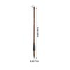12pcs Chinese Calligraphy Brush Set Sturdy Brushes For Writing Painting Regular Running Script Cultural Art Tools Ink Painting