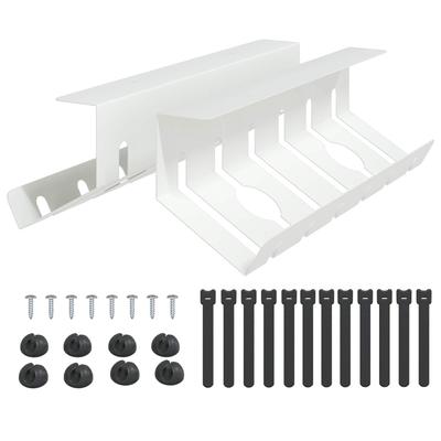 Akten & Büro-Organisation – Schreibtisch-Organizer fürs Büro