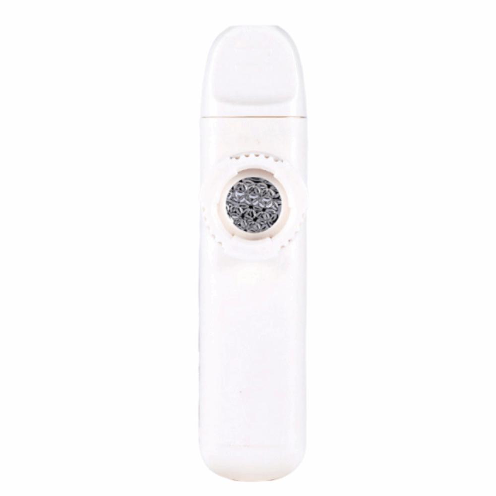 Portable Kazoo Instrument Creative Musical Whistle Toy Accompaniment Kazoo  Music Gift белый