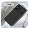 Premium Retro Leather Grain TPU Case for TECNO POVA 6 Pro 5G,6 Anti‑Drop Business Phone Shell