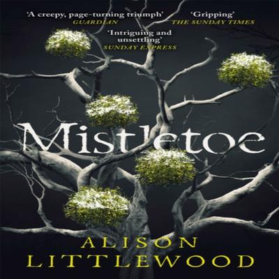 Libros – Ficción