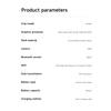 Nuevo Modelo Gafas Inteligentes Gafas de Sol con Traducción IA Llamadas Bluetooth Reproductor de Música Control de Cámara Gafas de Grabación de Vídeo Hombres Mujeres Estabilización de Imagen