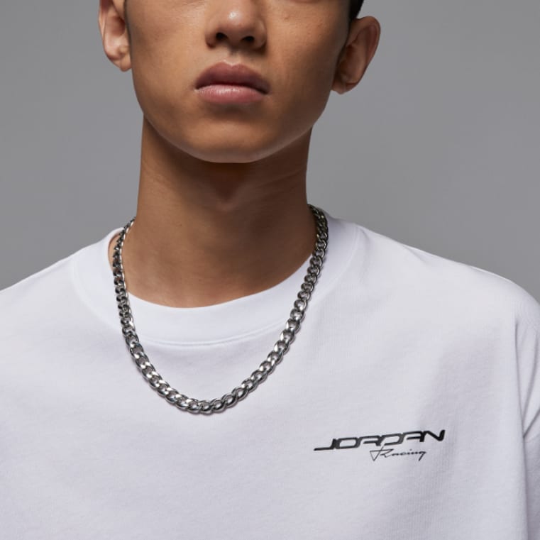 Jordan Men's T Shirt IF0783-100