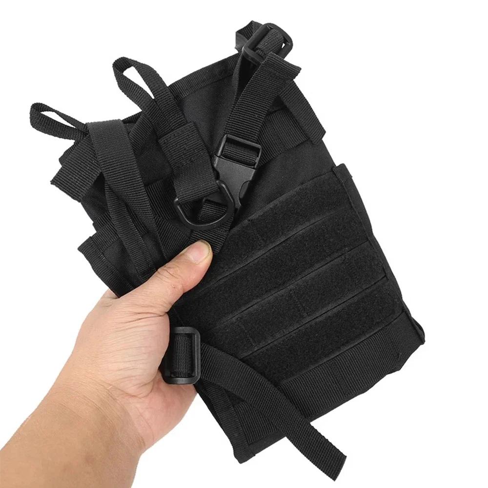 

Car Seat Storage Bag Hanging Waterproof Interior Multi-Pocket Hanging Multifunctional Storage for SUV Car Interior Accessories чёрный