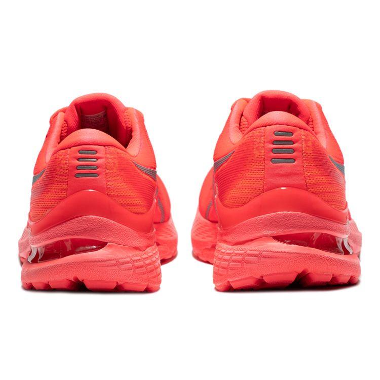 Asics Gel Kayano 28 Lite-Show Flash Red Men Sneakers Lite-Show 1011B341-700