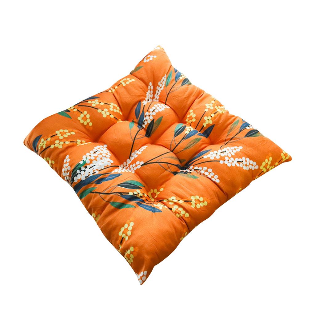 Courtyard Dining Chair Cushion, Outdoor Chair Cushion, Suitable For Indoor And Outdoor Gardens