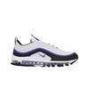 Air Max 97 Action Grape Men Sneakers White Black Oxygen-Purple 921826-109