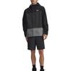 Under Armour Outdoor Sports Hooded Windbreaker Jacket Men jackets 6009584-001