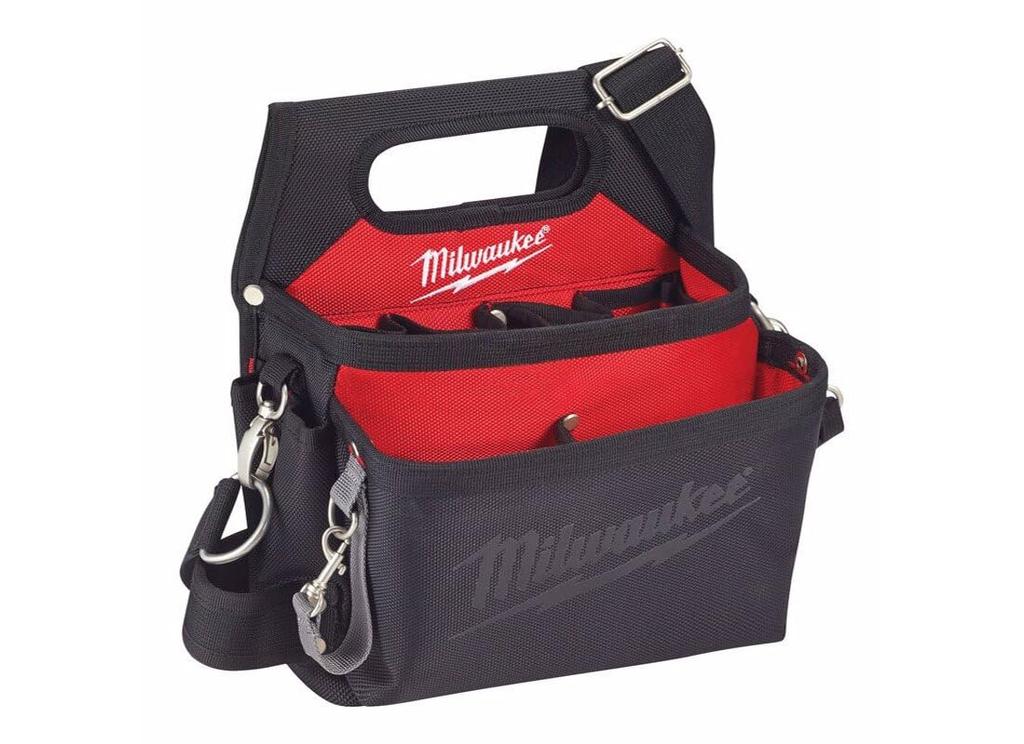 Milwaukee Electric Tool Electricians Work Pouch 48-22-8112
