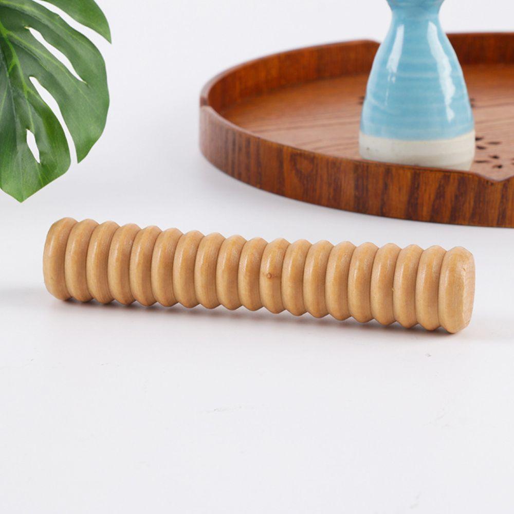 Effective Self-Massager Plantar Massage Stick Foot Massager Massage Tool Massage Roller