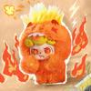 Qkid Odd And Odd Trendy Emotion Hair Monster Blind Box Cute Plush Doll Pendant Accessories Backpack Toy Keychain Girl Gift