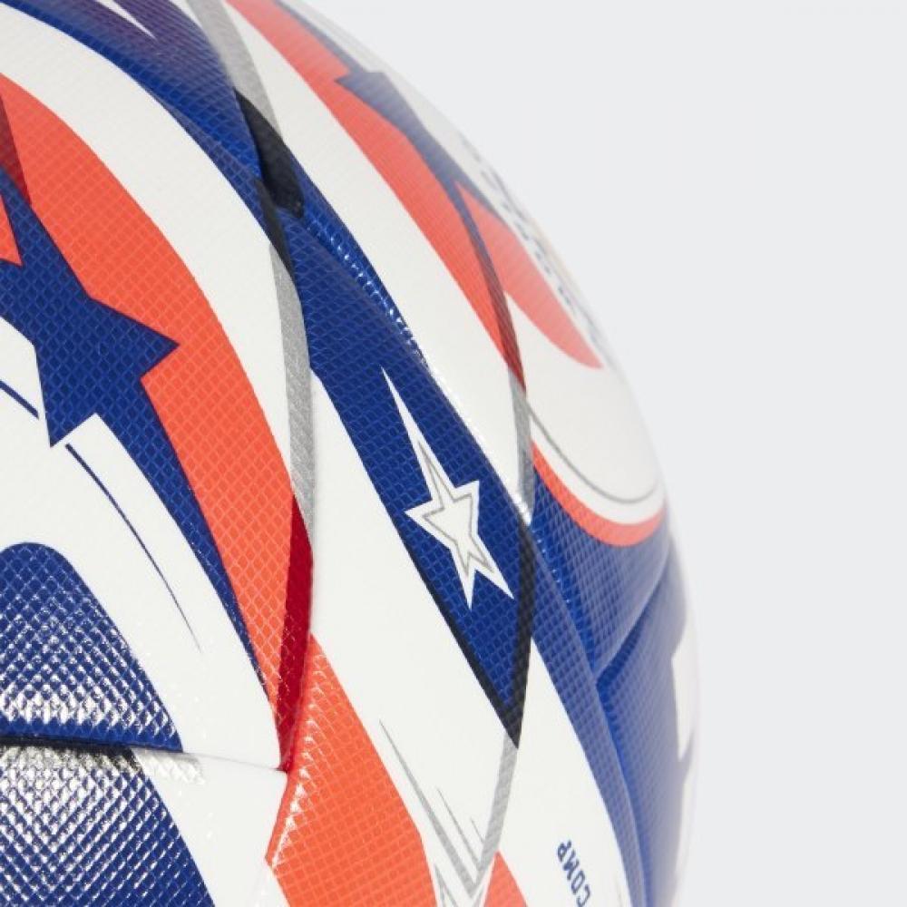 Adidas 2025 Fifa Club World Cup Competition Soccer Ball Jm4742