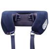 Dis U-shaped Cervical Neck Massager Pillow