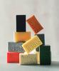 [Free Pouch] Anti-Hair Loss Shampoo Bar Black Bar Mildly Acidic Non-Irritating Hair Care & 2-Pack Dual Set 200g