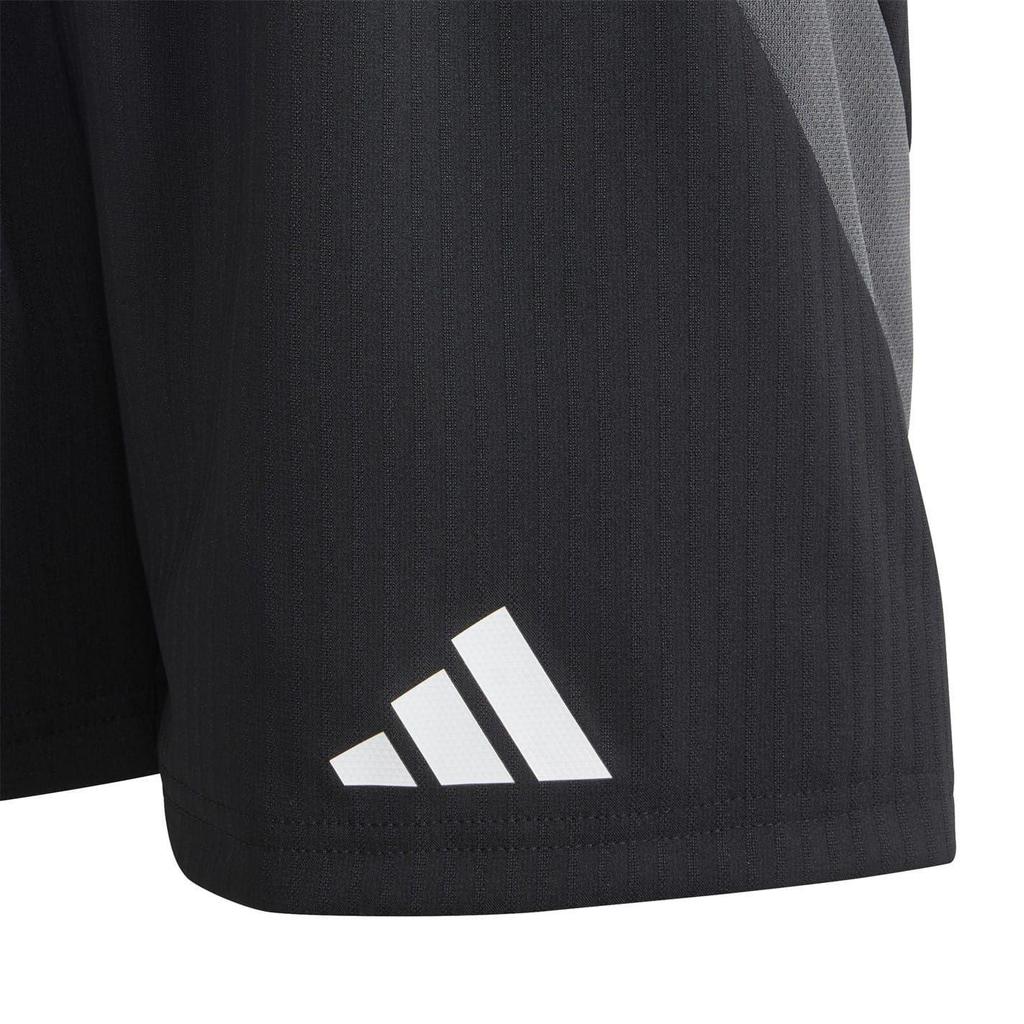 adidas Boys Tiro24 Football Shorts