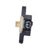 Impact Crash Sensor 98836-1MA0A Fit for Nissan Versa Fit for Infiniti Q50 988361MA0A
