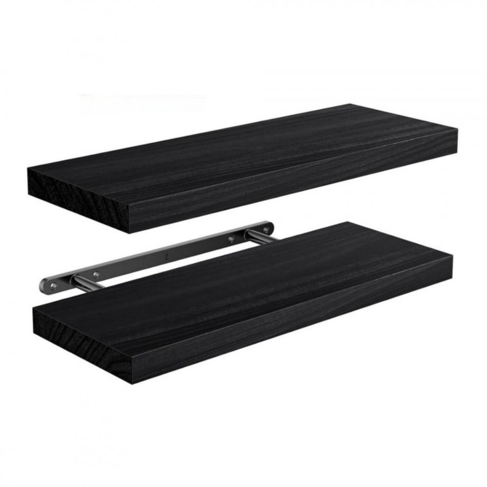 Floating Design Wall Mounted Bookshelf Wall Mounted Display Stand  Bathroom