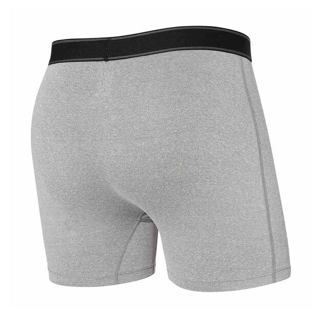 SAXX Underwear Daytripper Fly боксеры