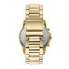 Armani Watch AX1721 Gold [AX Exchange] Men's