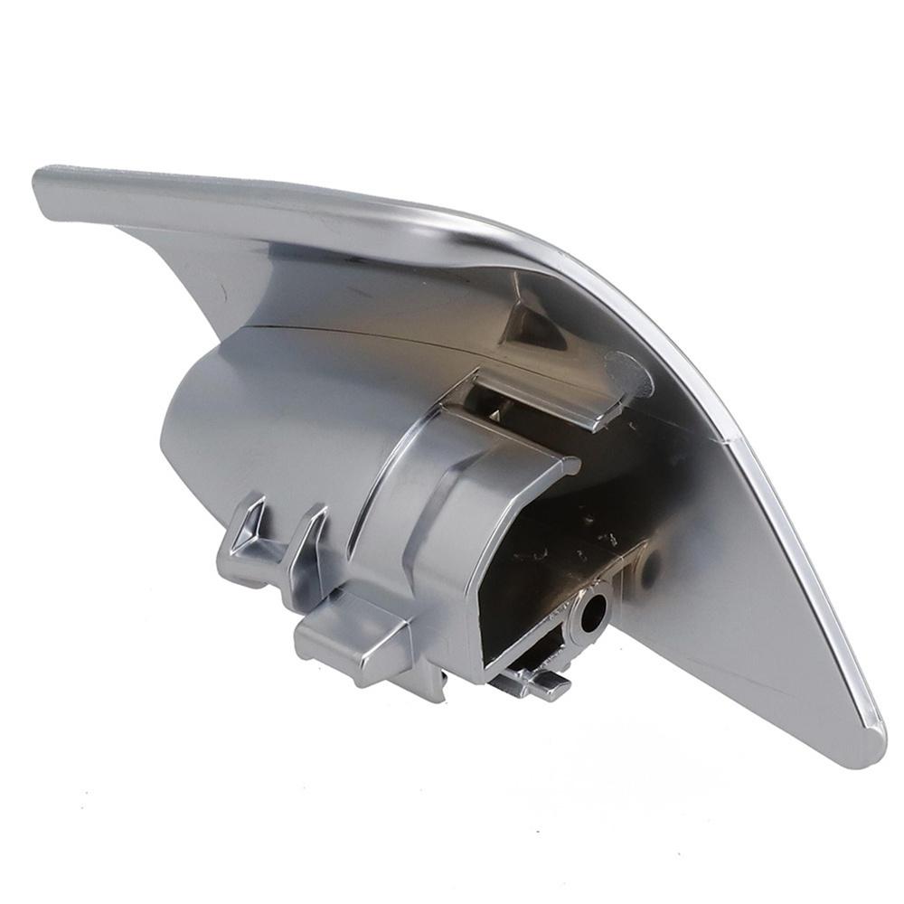 Matte Right Car Front Seat Switch For Mercedes Benz C-Class Coupe W204 2008-2015