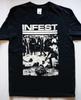 INFEST - T-shirt Despise You Suppression Capitalist Casualties