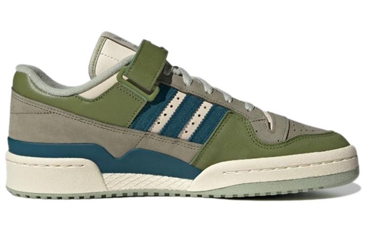 Adidas Originals Forum 84 Low Great Outdoors Tech Olive GX4545