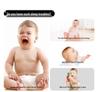 Multi-Functional Infant Sleep Device: Calming Music, White Noise, Anti-Fall, Durable