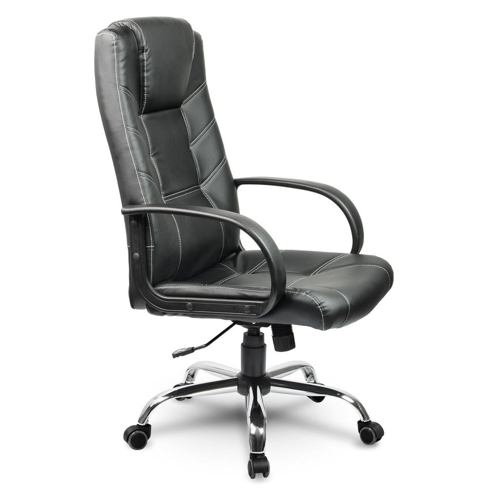 Sofotel Leather Office Chair