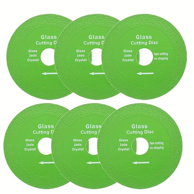 

PC Ultra-Thin Cutting & Grinding Discs – Multi-Material, Smooth Cuts, Universal Fit