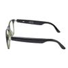 AI Translation Smart Glasses for Men Women Bluetooth 5.3 144 Languages Translation Blue Light Filter Lenses