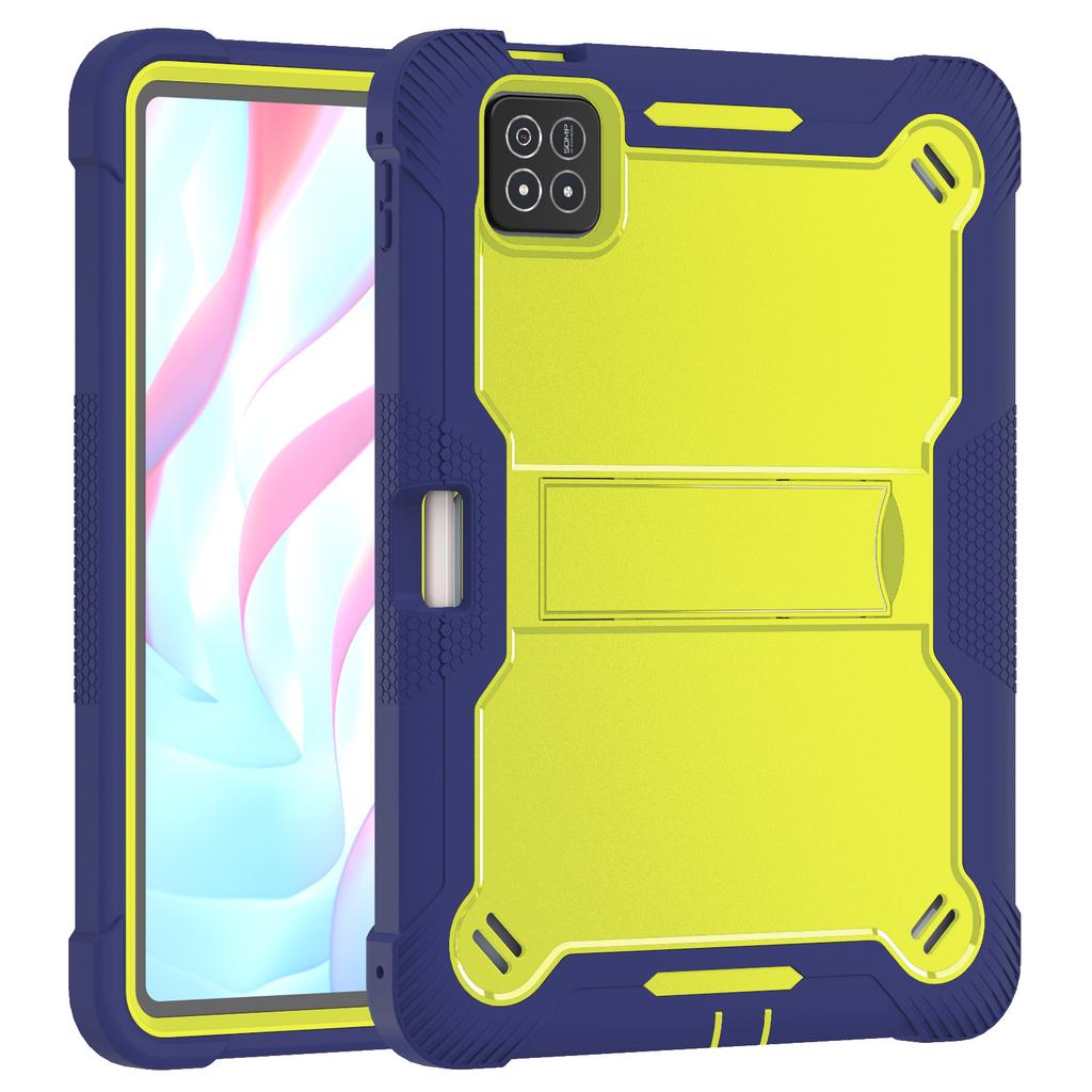 Custodia per Tablet per Xiaomi Mi Pad 8 7 6 Pro per Redmi Pad 2 SE 11 8.7 12.1 Pollici per POCO Pad Custodie con Supporto Copertura Resistente agli Urti per Uso Intensivo