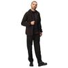 Regatta Mens Navigate Full Zip Fleece Jacket