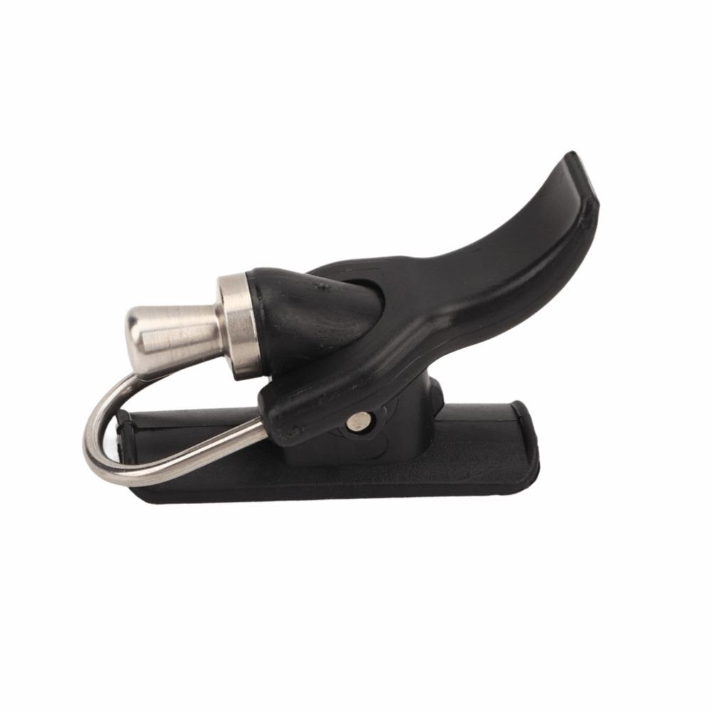 

Black Surf Fishing Trigger Plastic Marine Fishing Trigger Sea Fishing Trigger Shore Fishing чёрный