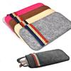 Container Felt Cloth Sunglasses Portable Glasses Box Glasses Bags Glasses Storage Sunglasses Bag