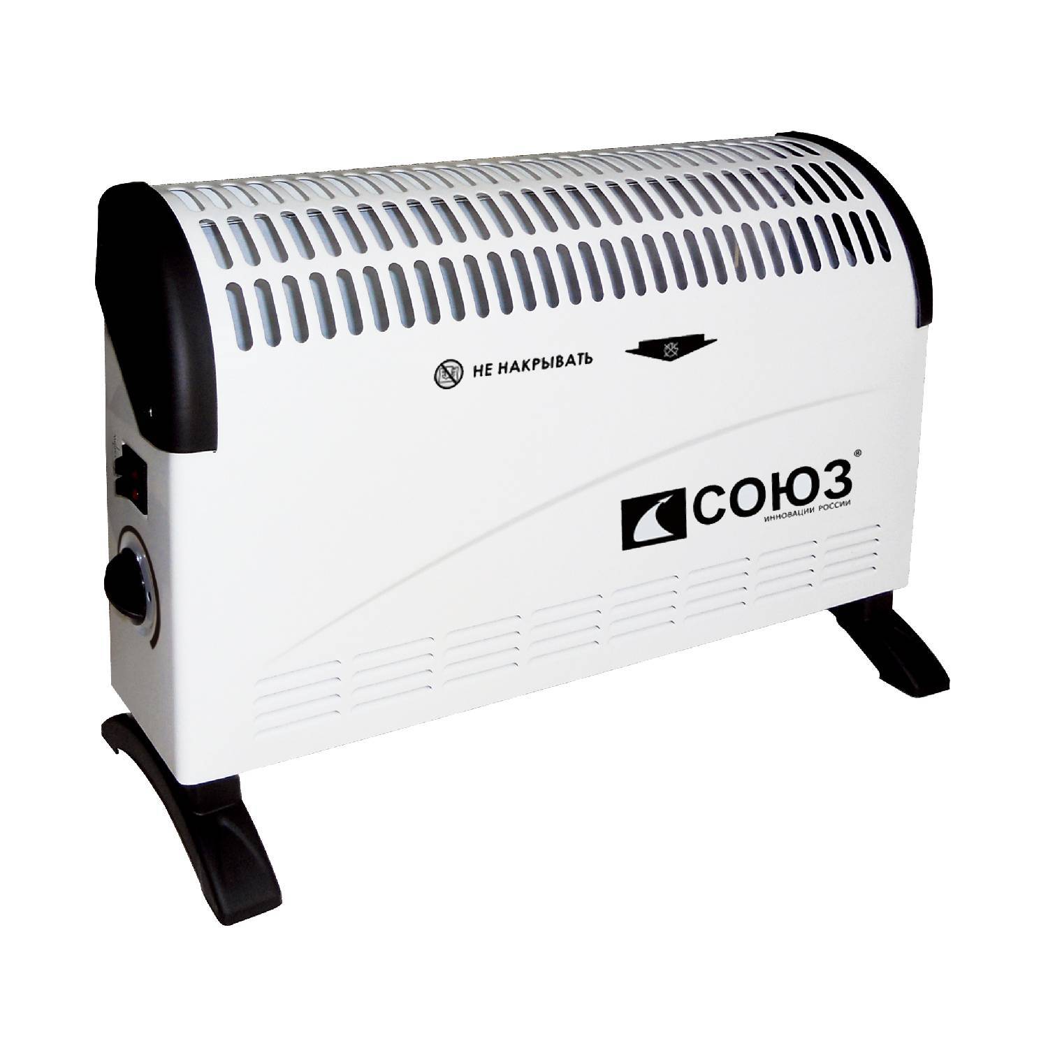 

Конвектор-обогреватель Союз Кос-1000с