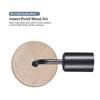New Perfect Nordic Retro E27 Wall Lamp for Bedroom Bedside, Simple Living Room, and Corridor Aisle - Ideal Creative Background L
