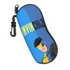 I-Invincibles Omniman Glasses Case Gifts For Women  Box  Sunglasses Storage Box Cute Sunglasses Box