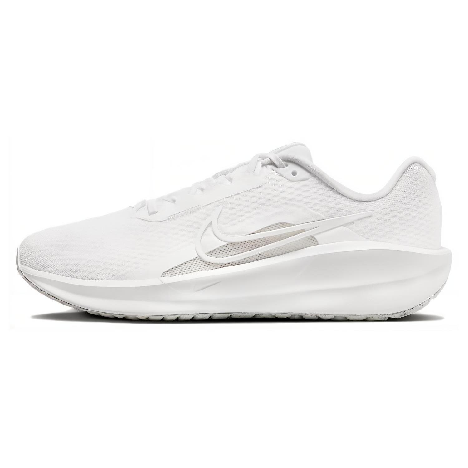 Nike Downshifter 13 White Wolf Grey Men s FD6454-100 EU 42